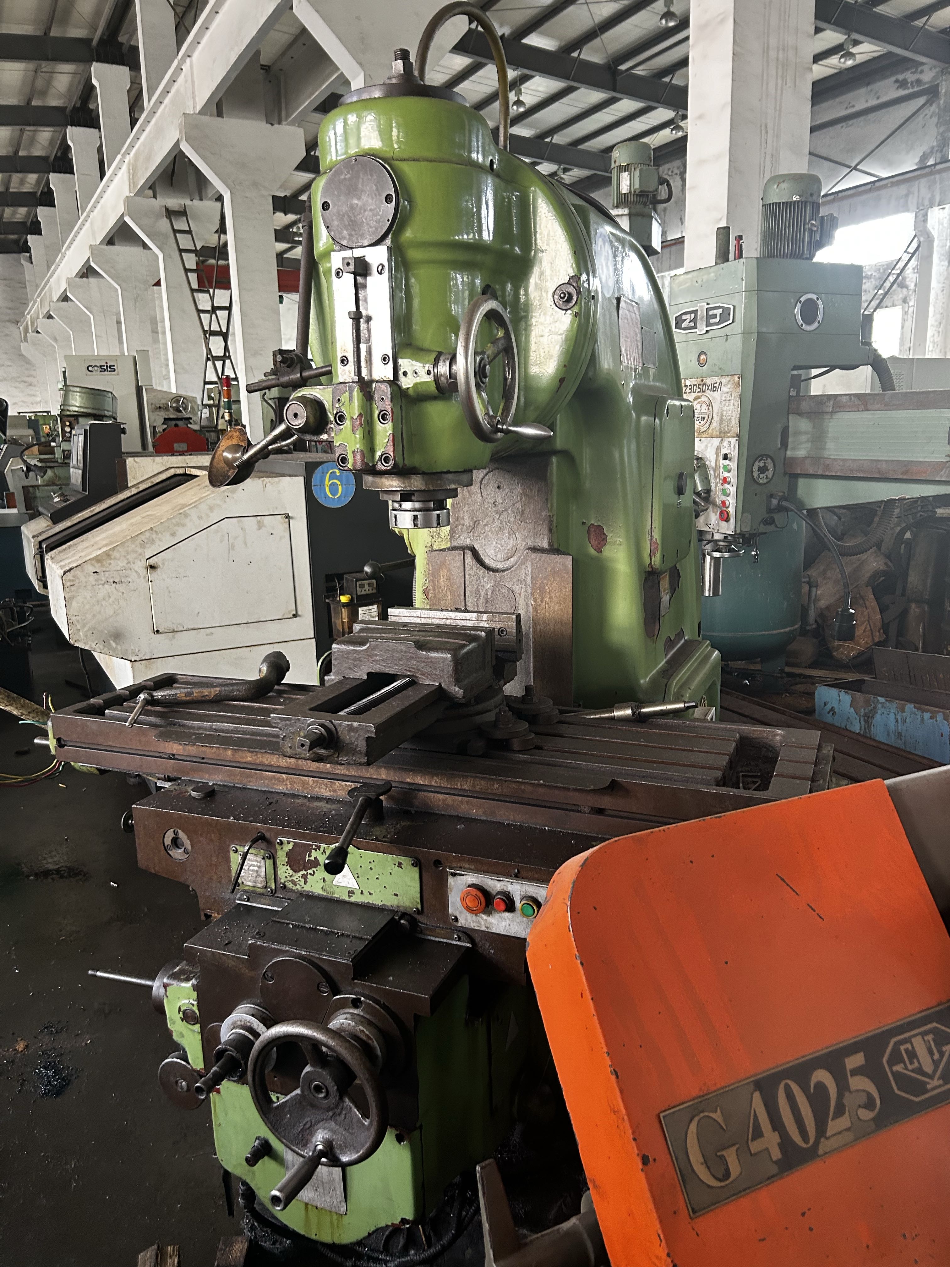 供应：机床设备