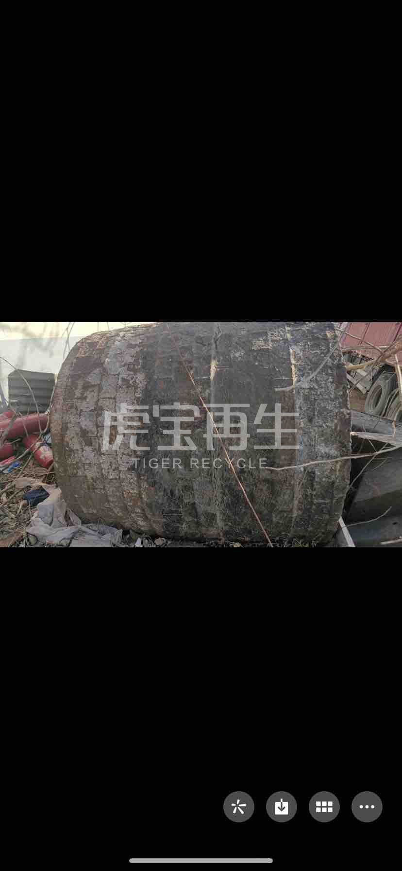 供应：大件废钢