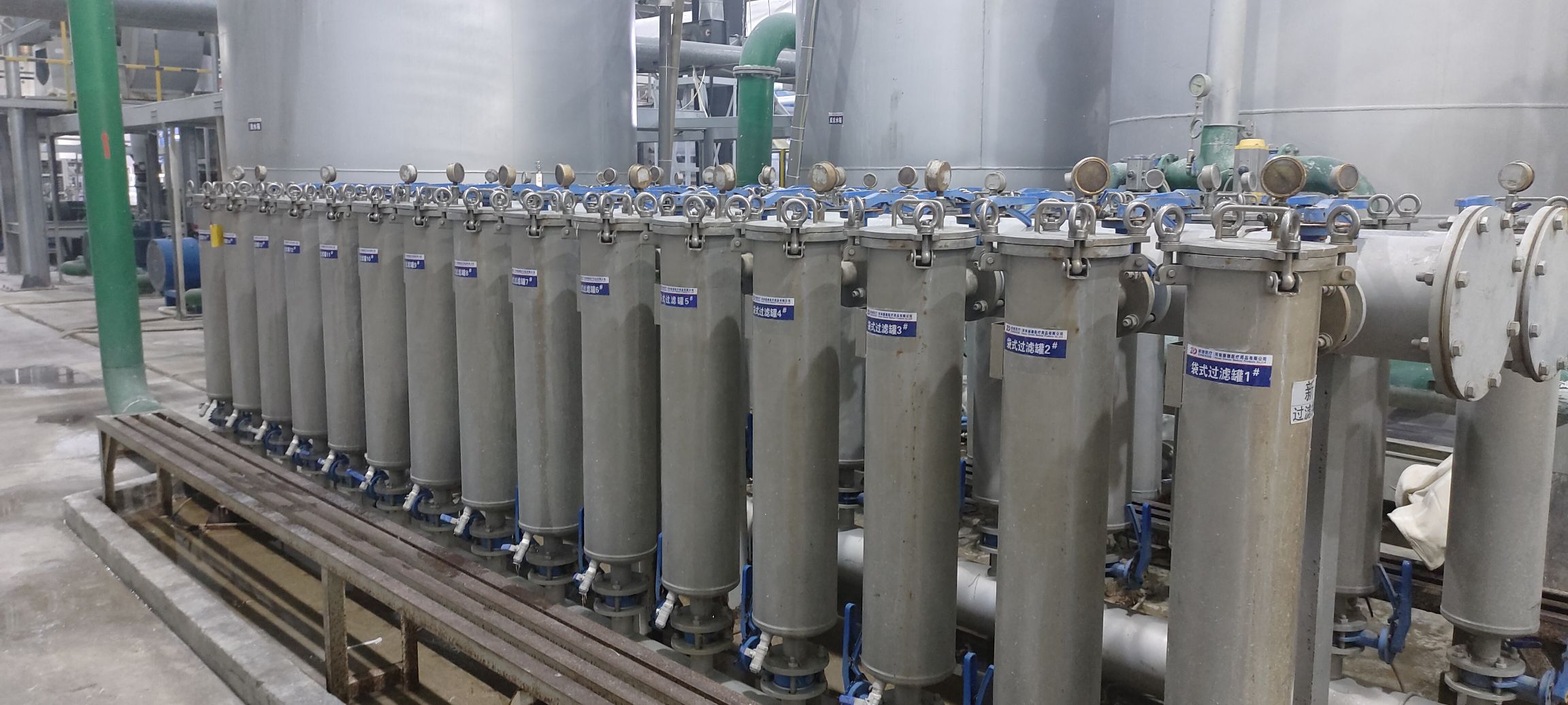 求购：化工设备