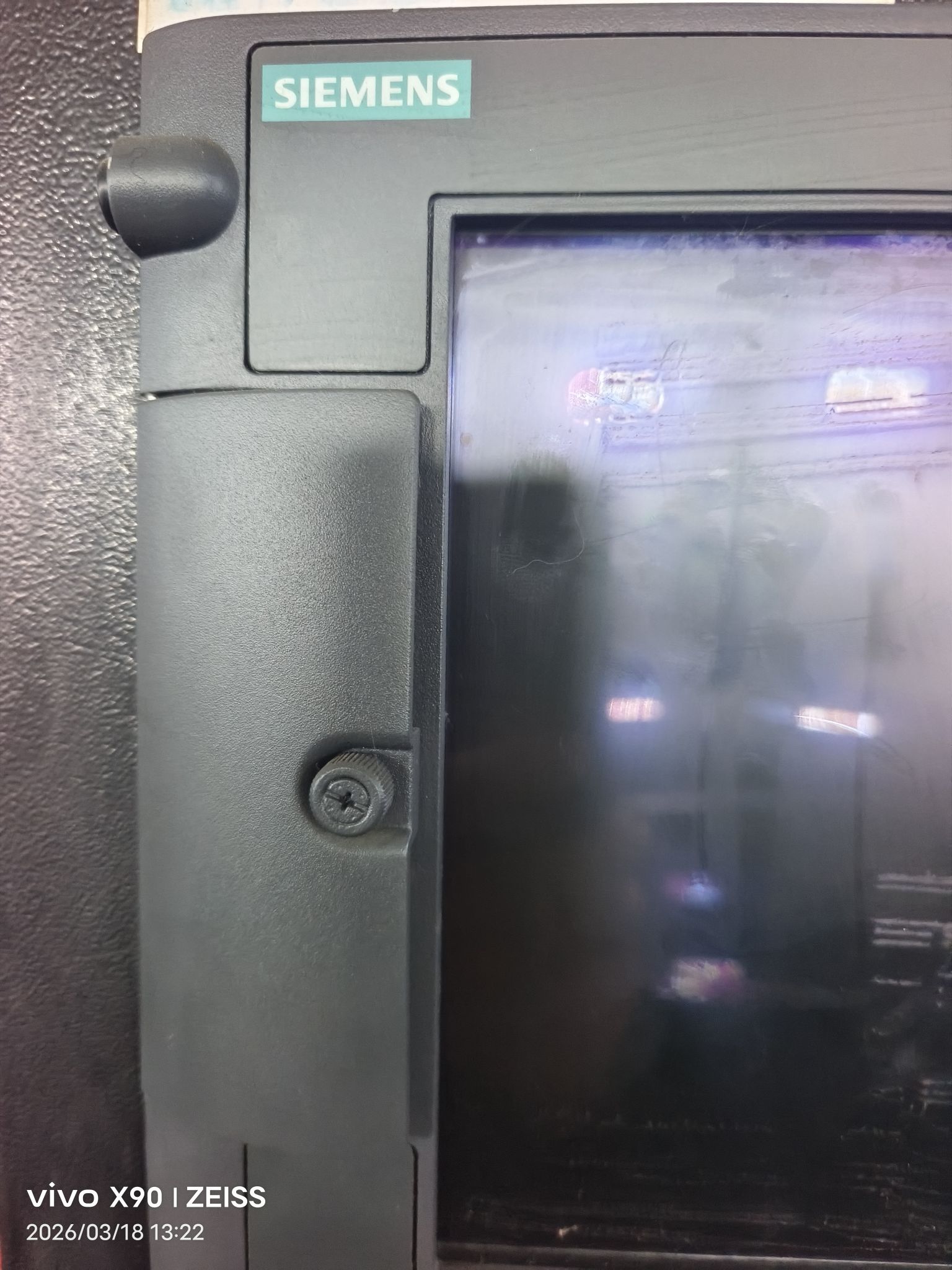 供应：2台数控125立车