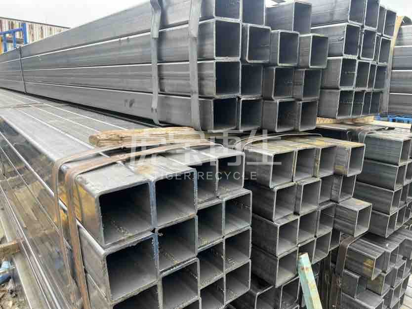 供应：积压库存方管