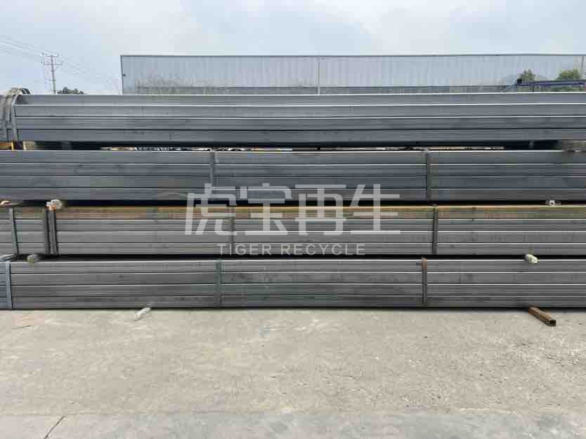 供应：积压库存方管