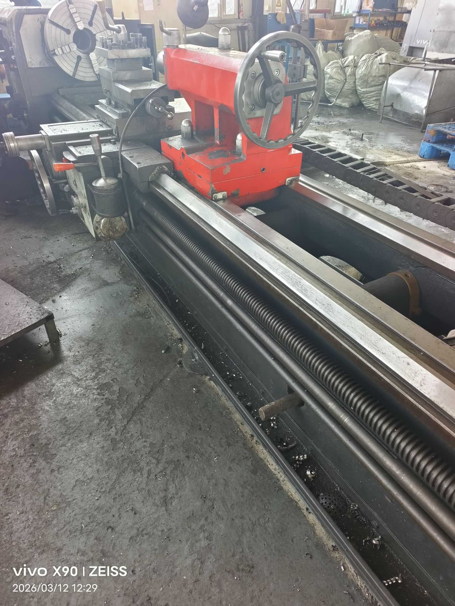 供应：车床、摇臂钻、铣床