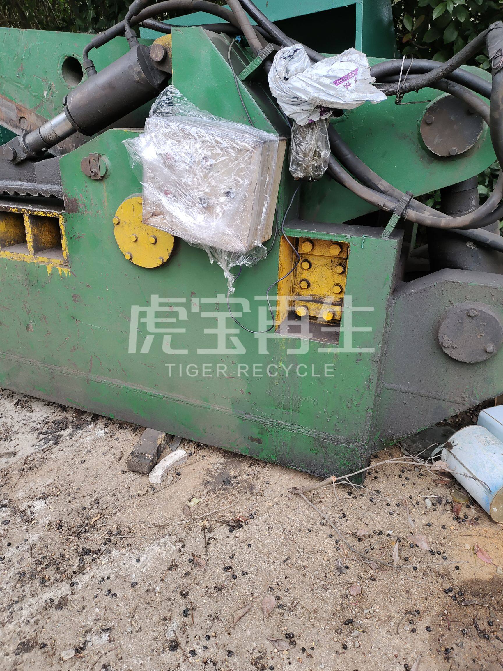 供应：鳄鱼剪、剪切机