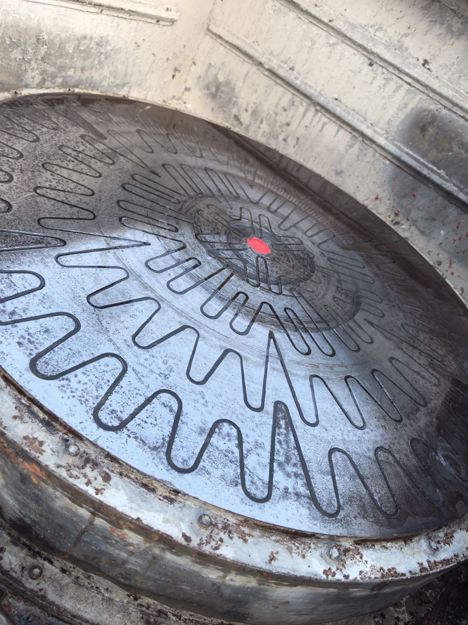 供应：天津7380卧轴圆台磨