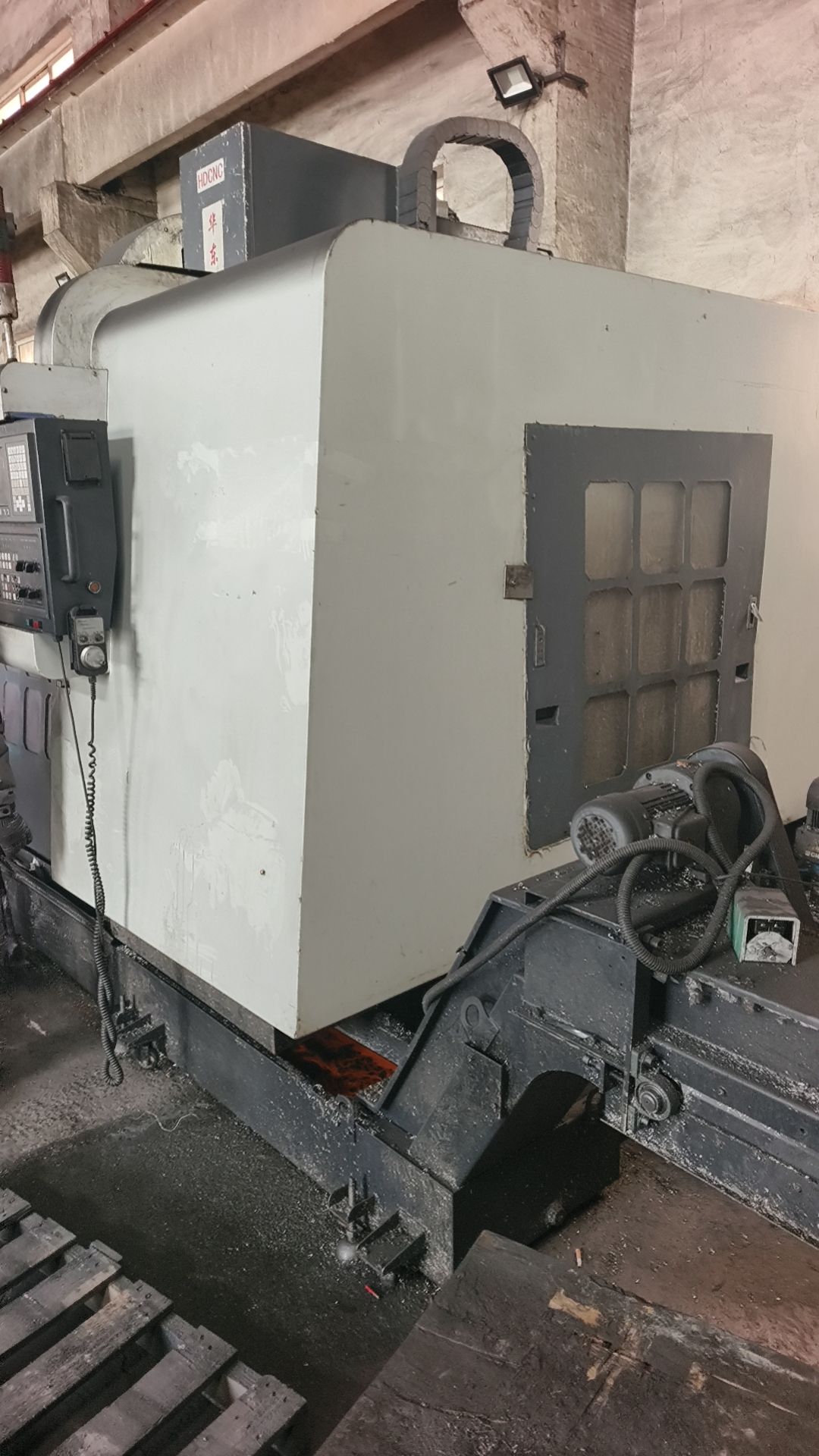 供应：立式加工中心1370