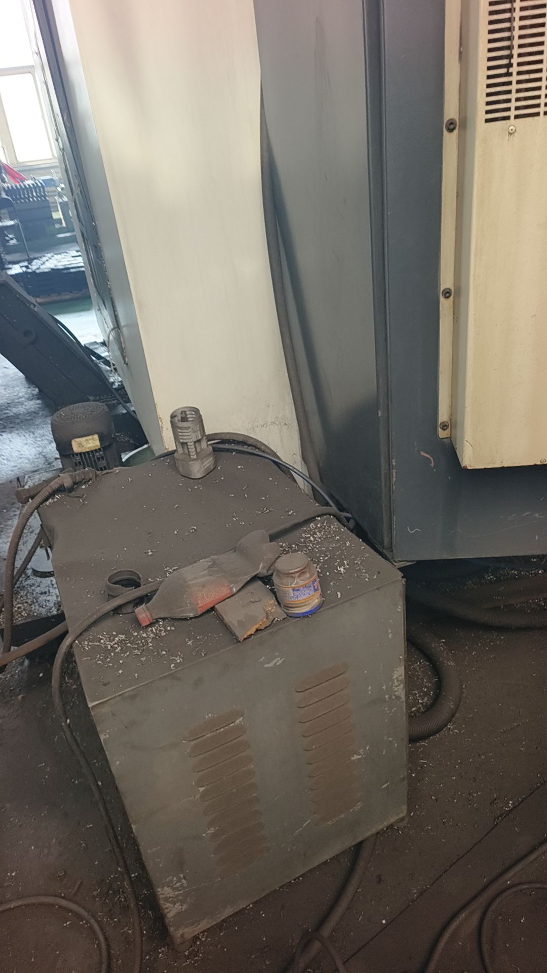 供应：立式加工中心1370