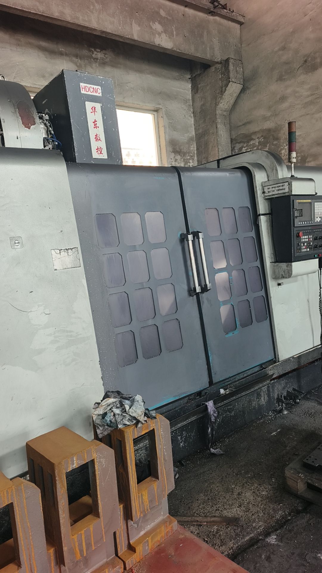 供应：立式加工中心1370