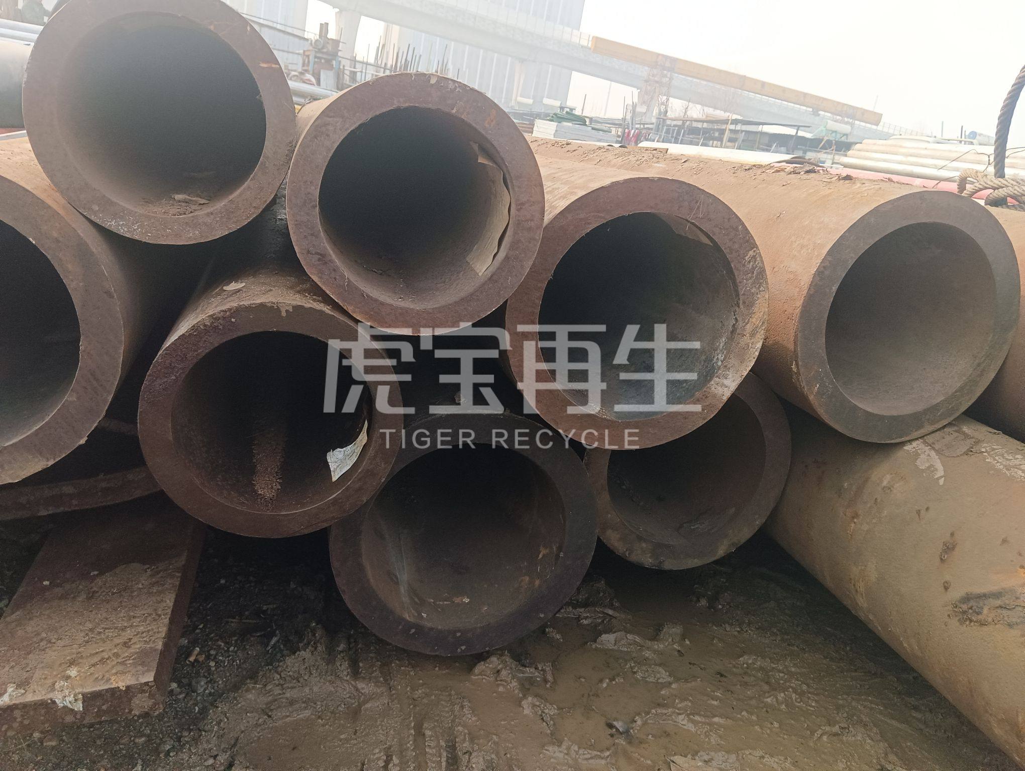 供应：无缝厚壁钢管