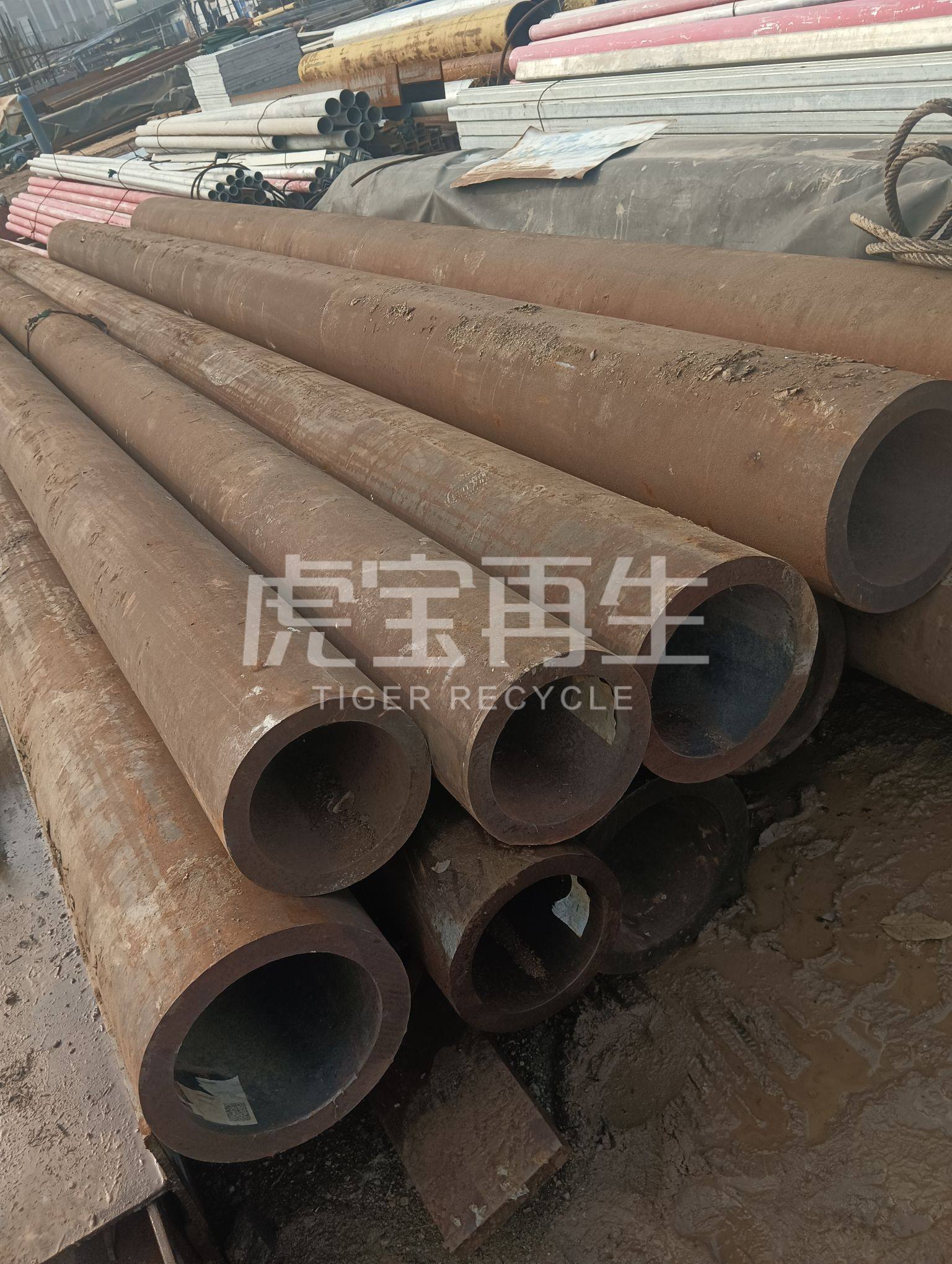 供应：无缝厚壁钢管