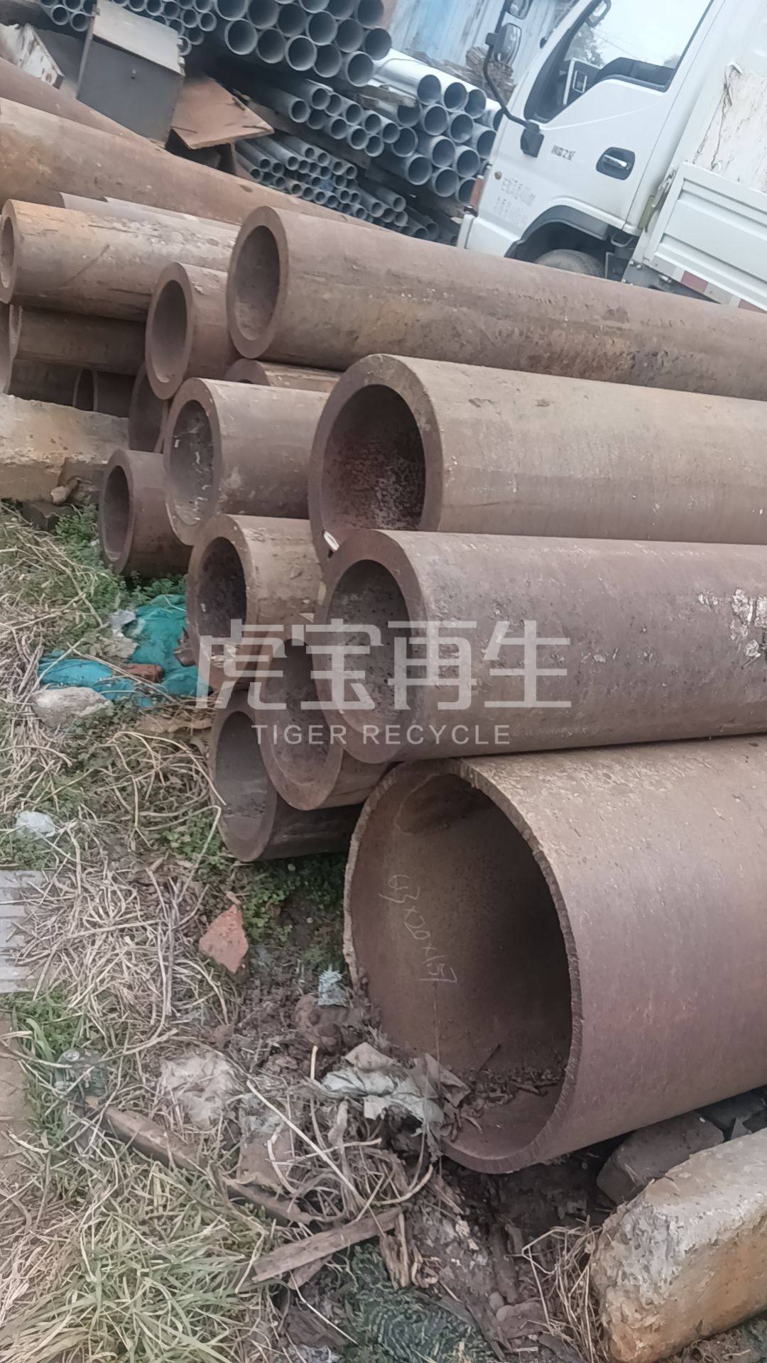 供应：无缝厚壁钢管