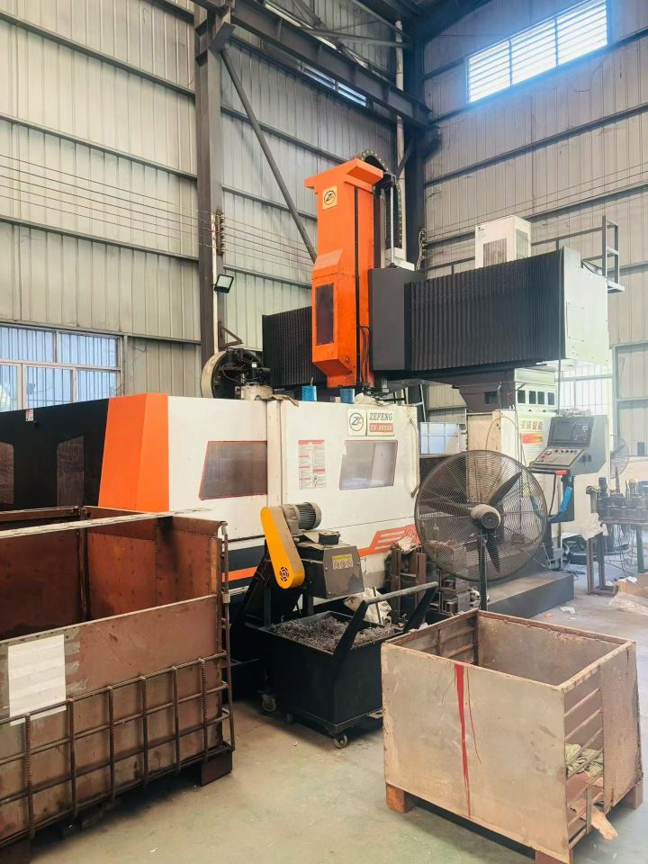 求购：进口机、电脑锣、数控建德磨床