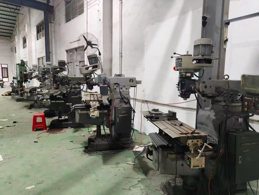 求购：进口机、电脑锣、数控建德磨床