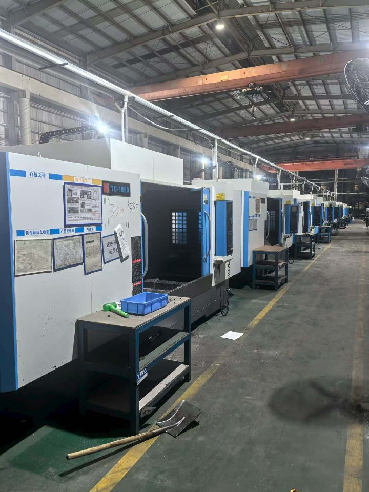 求购：进口机、电脑锣、数控建德磨床