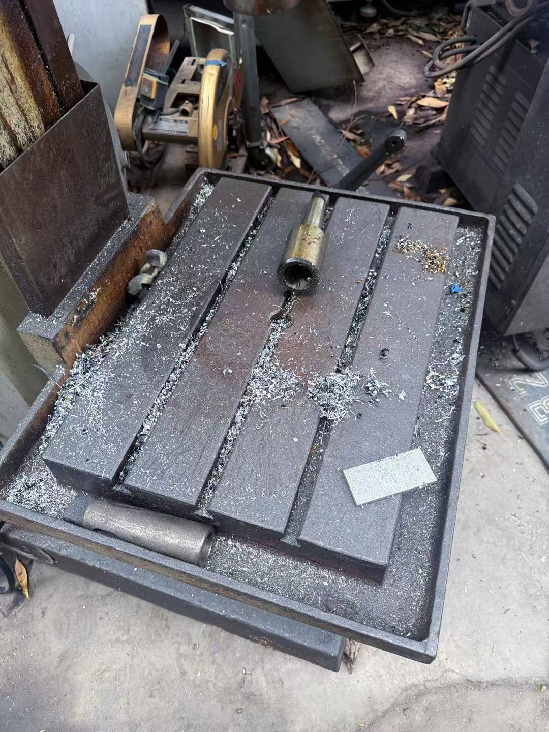 供应：大河5140A立钻