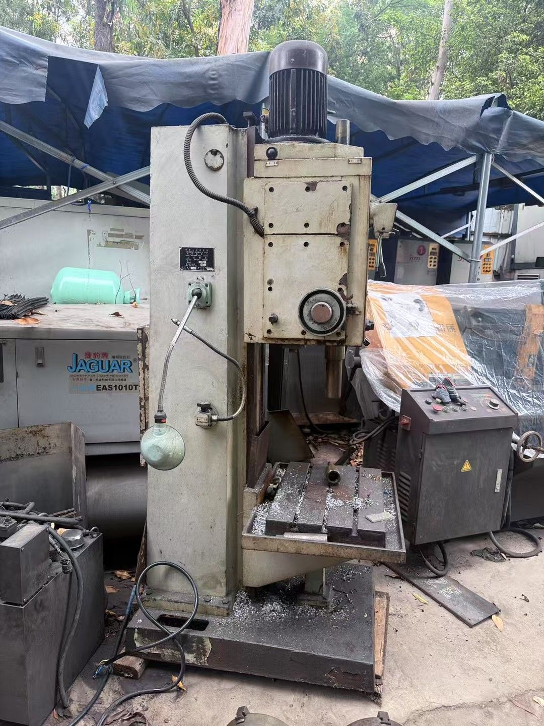 供应：大河5140A立钻