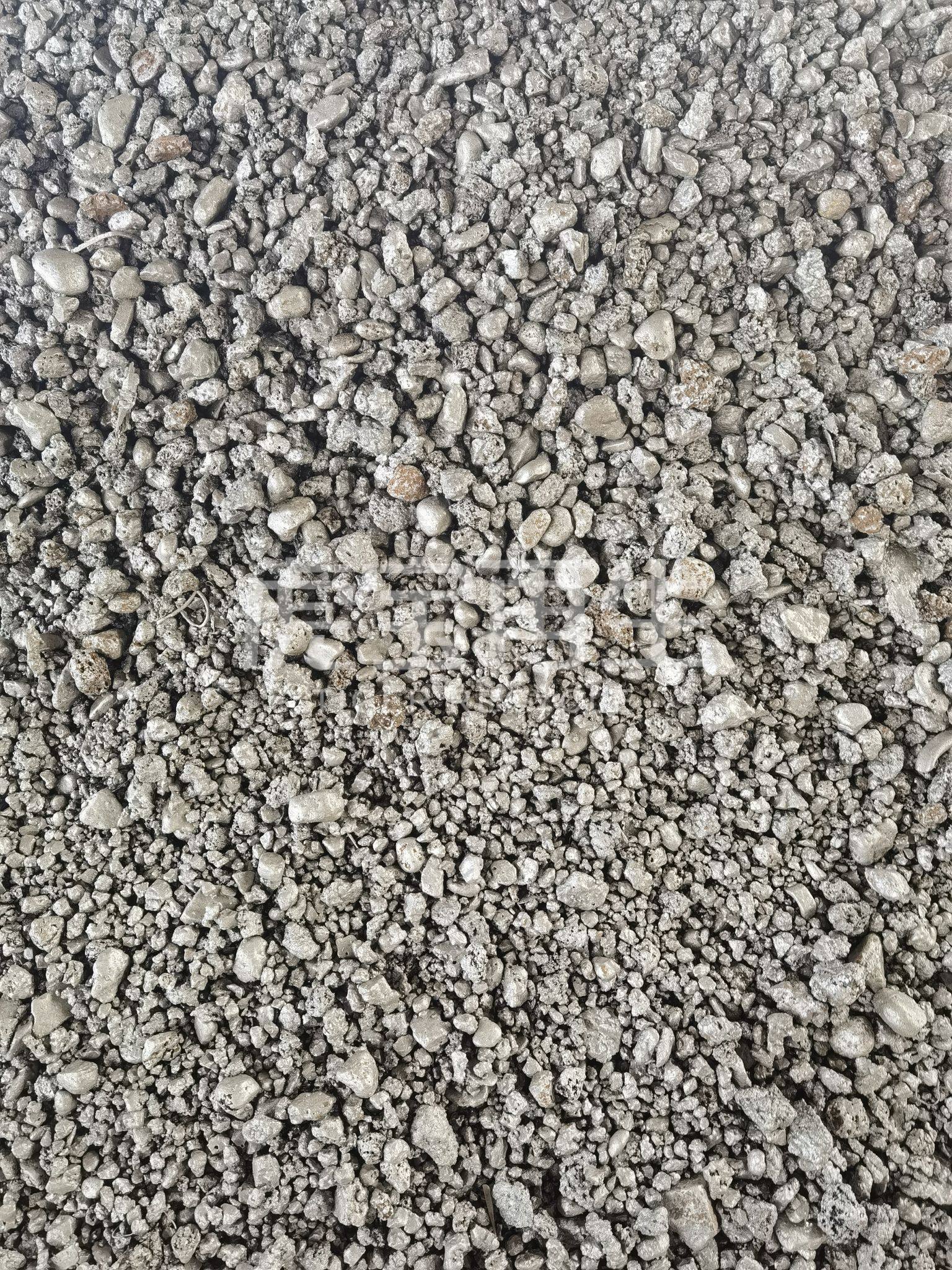 供应：废钢上磁料