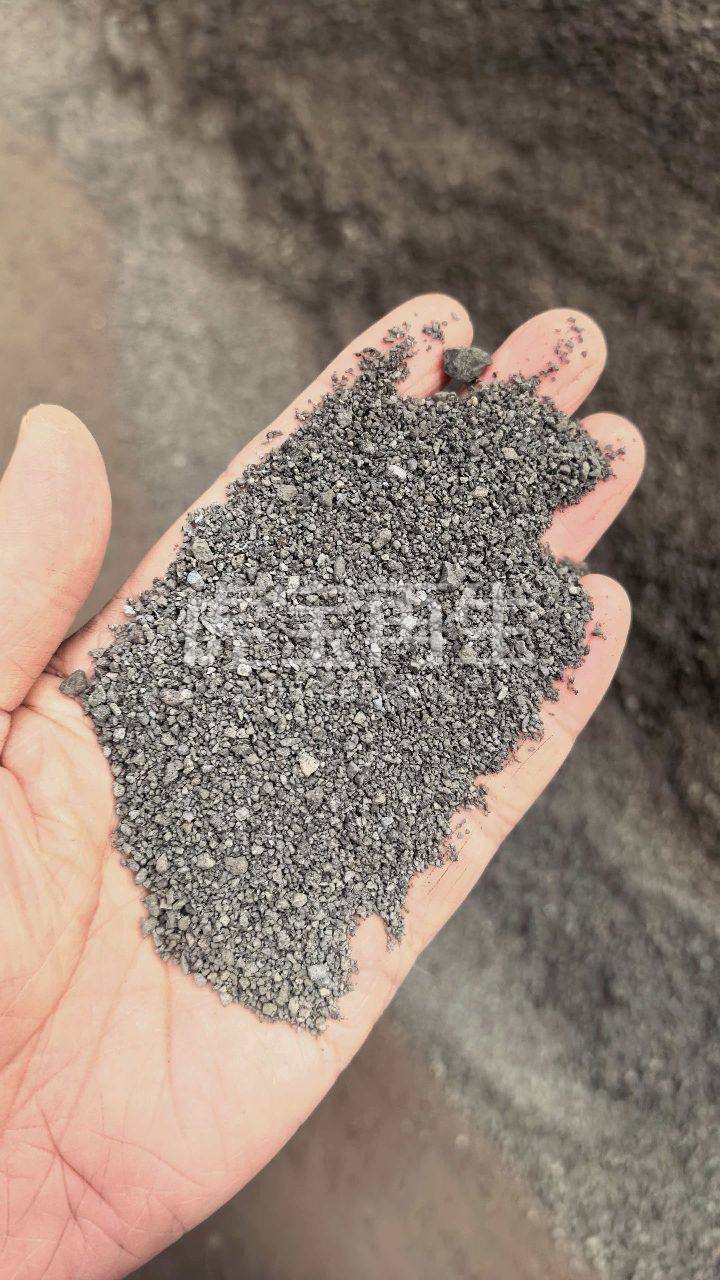 供应：废钢上磁料