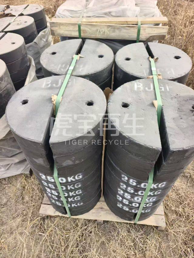 供应：废钢上磁料