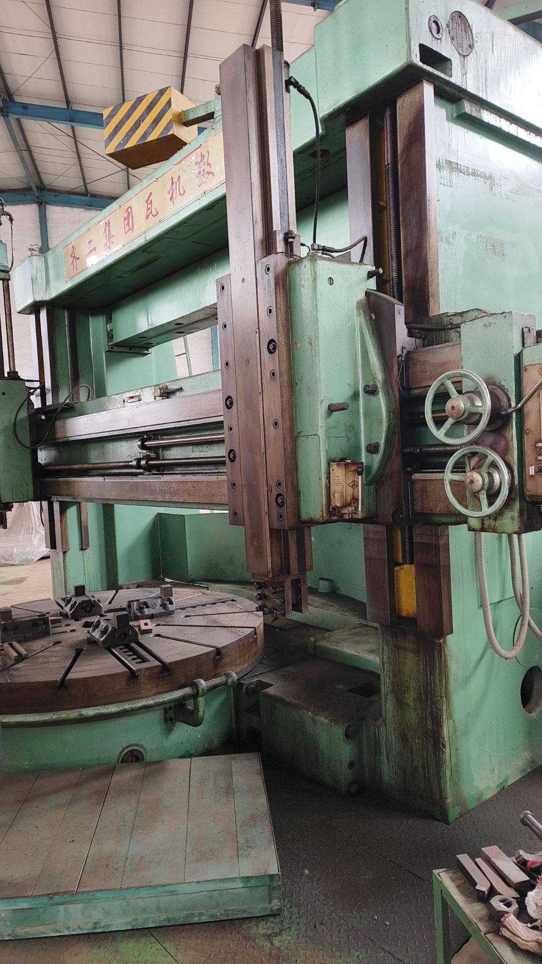 求购：数控车床、普通车床