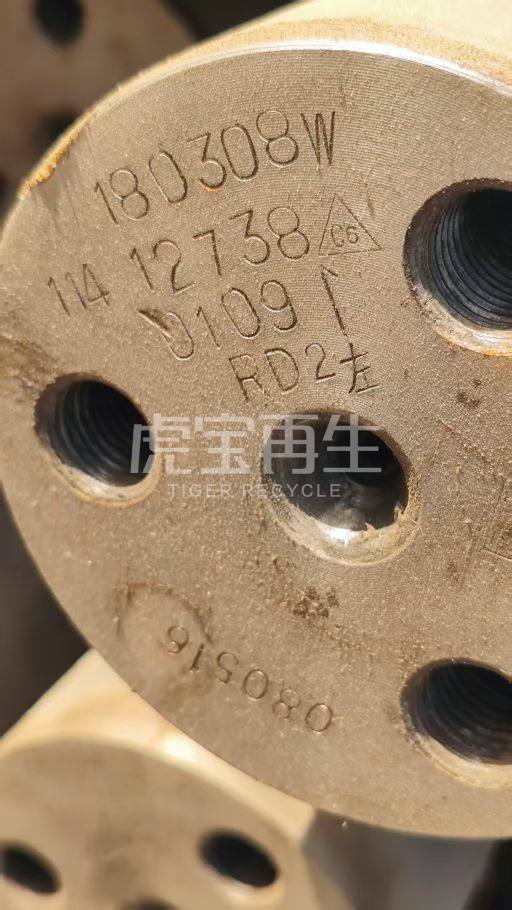 供应：火车车轴