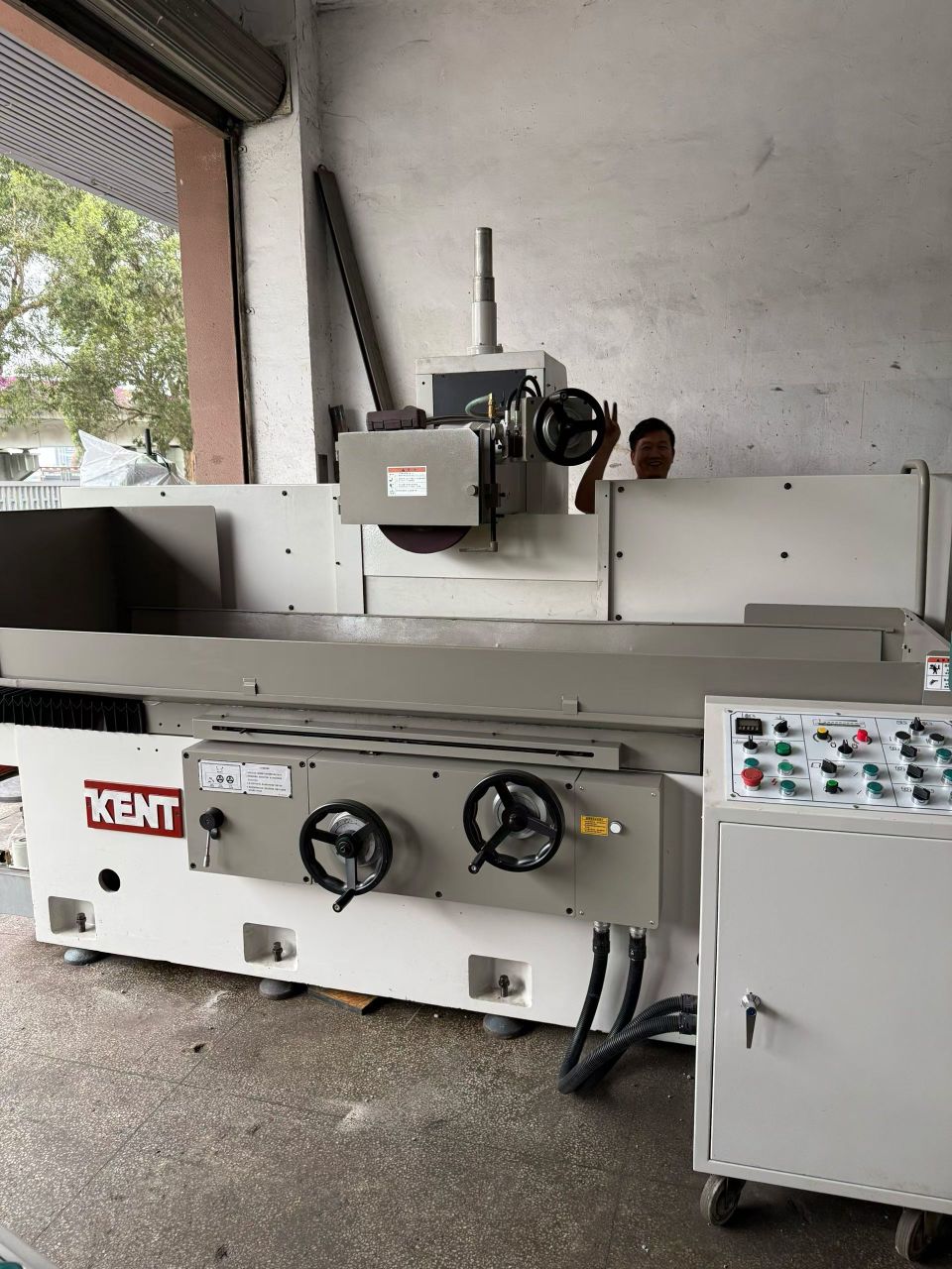 求购：进口机、电脑锣、数控建德磨床