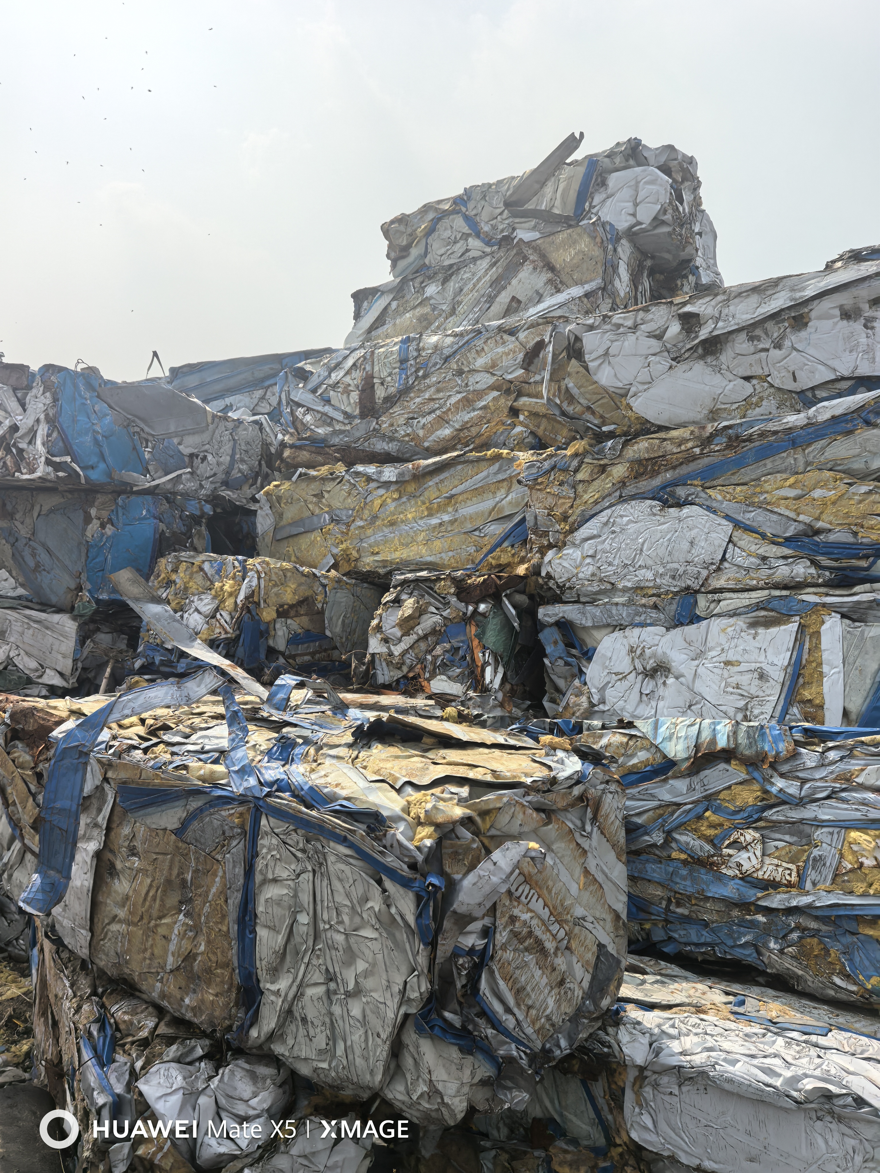 求购：岩棉压块