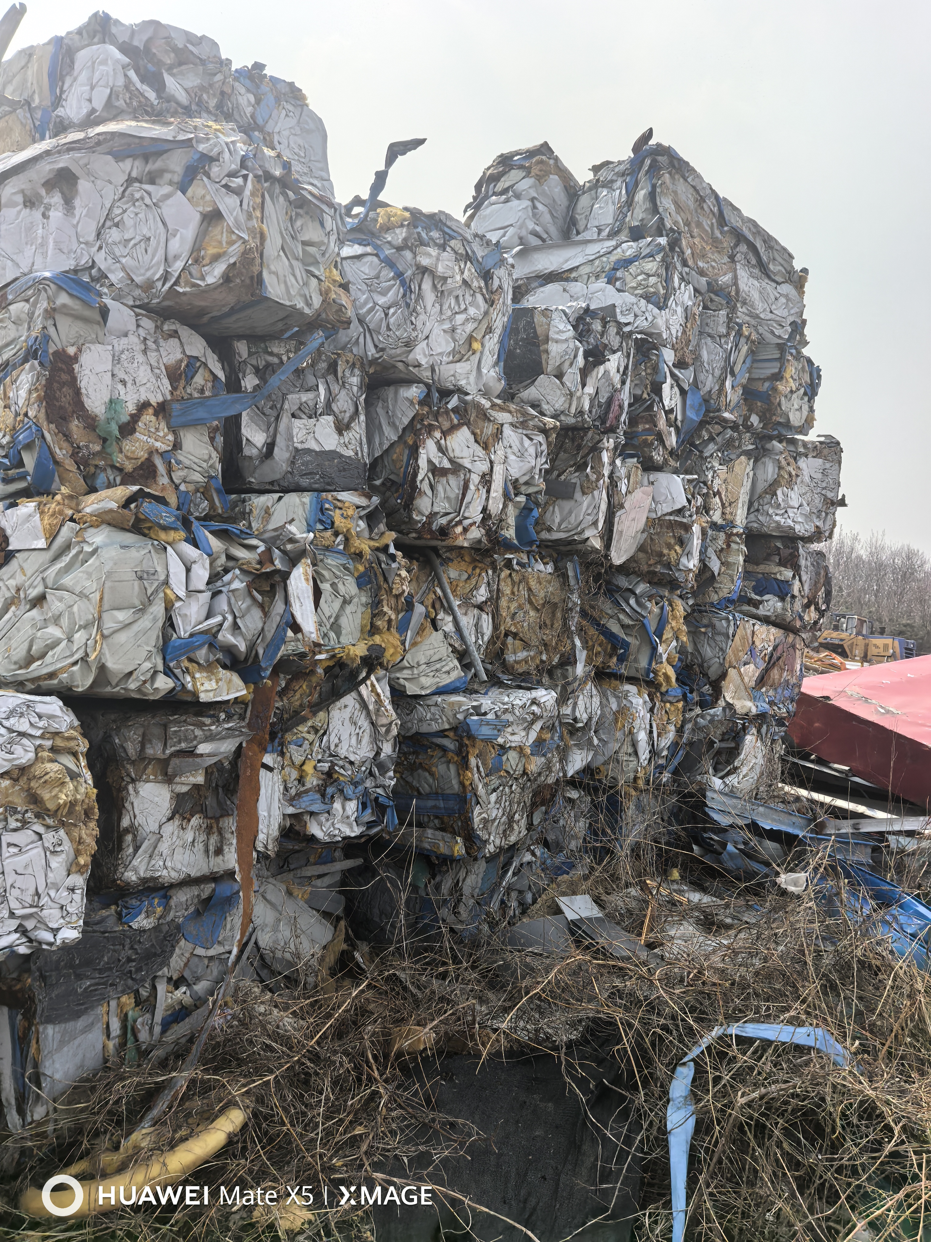 求购：岩棉压块