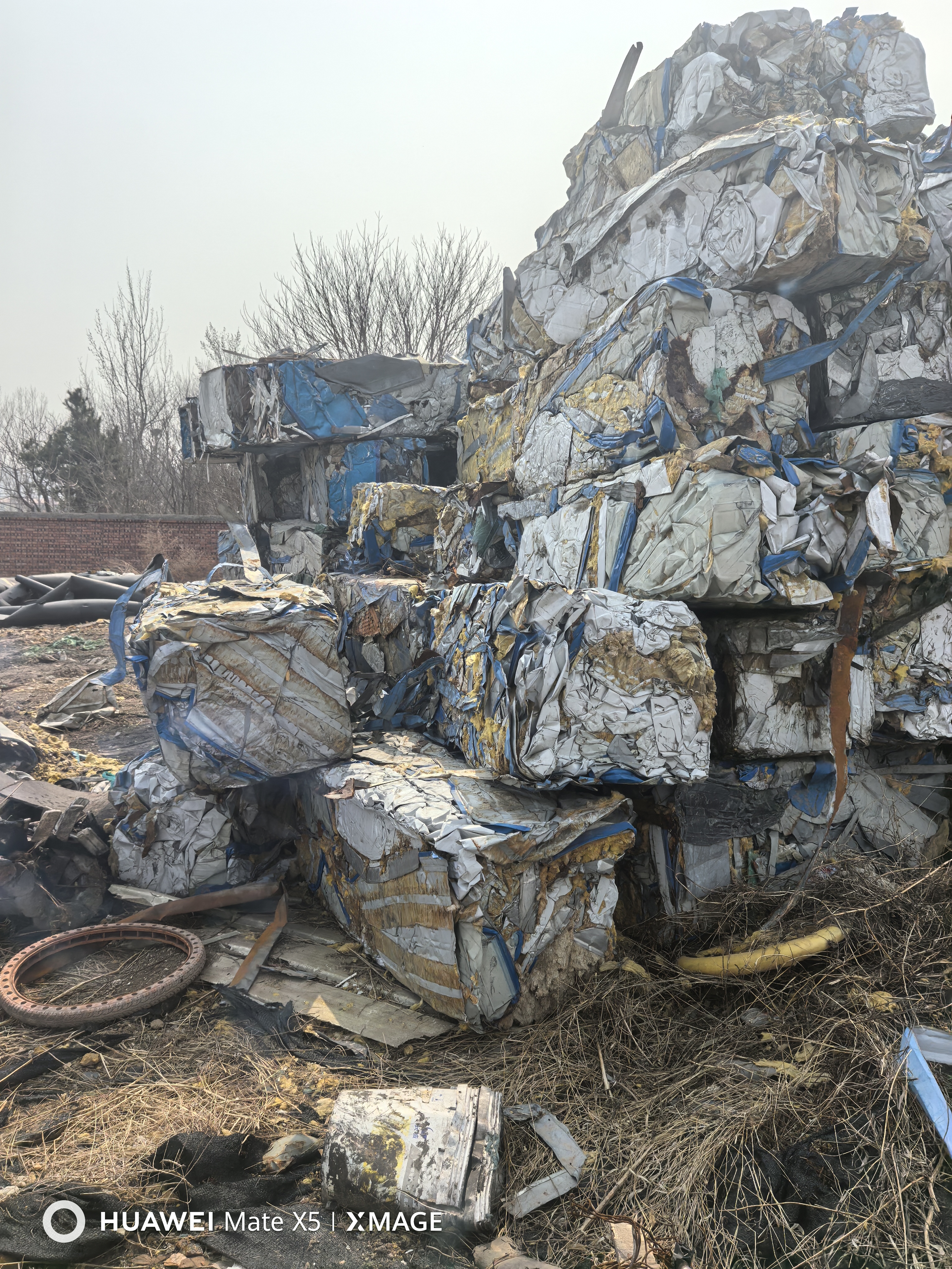 求购：岩棉压块