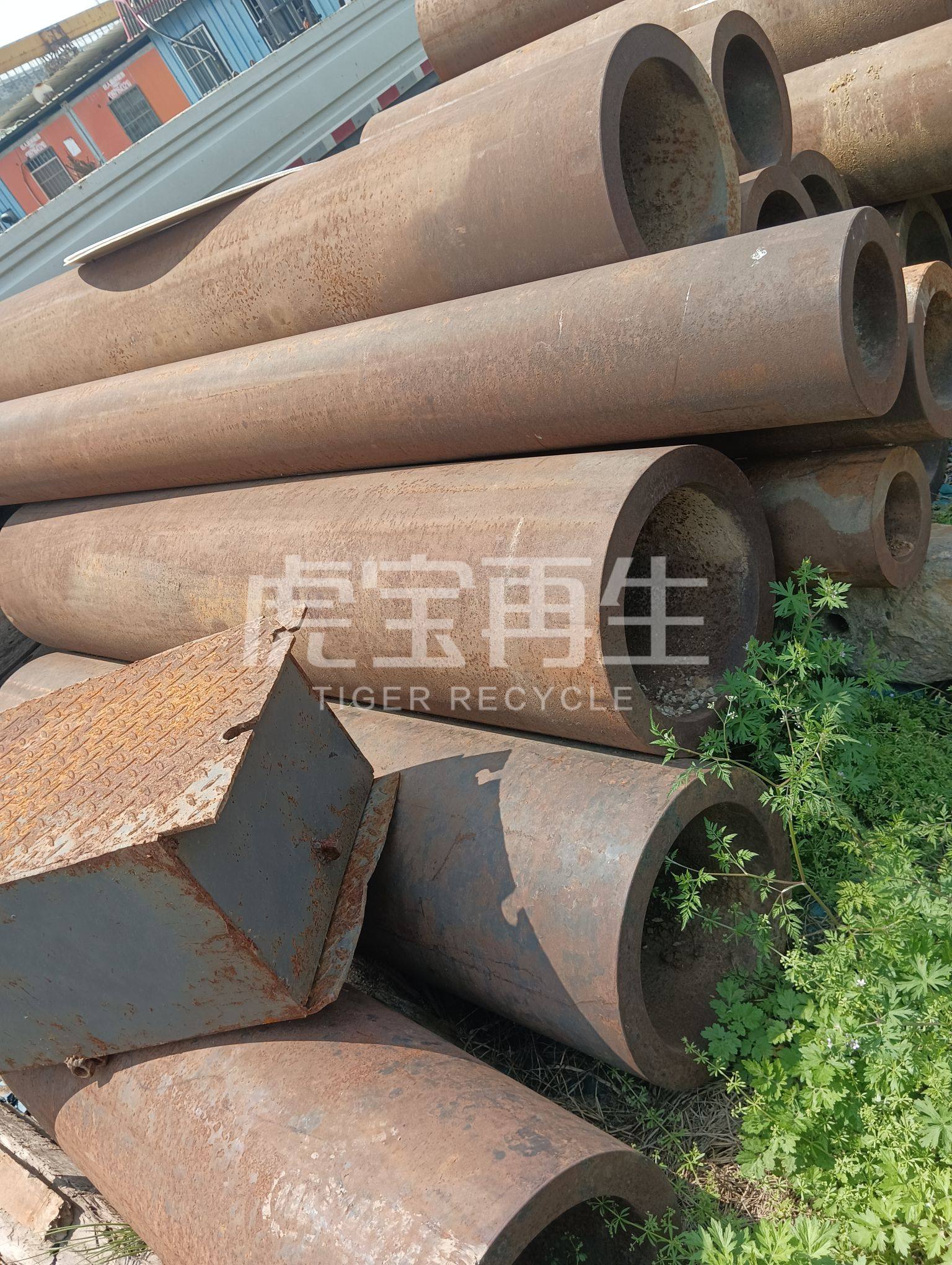 供应：无缝厚壁钢管