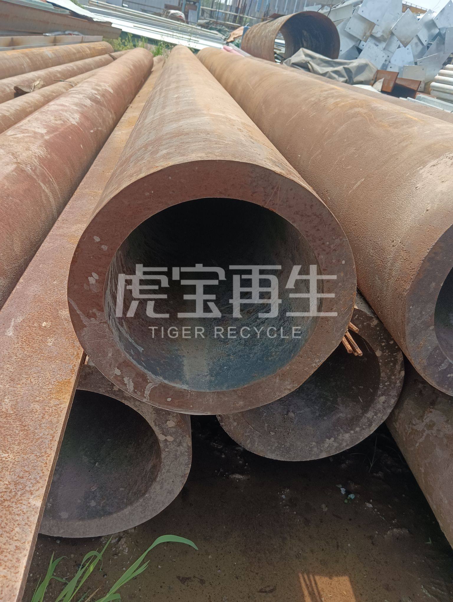 供应：无缝厚壁钢管