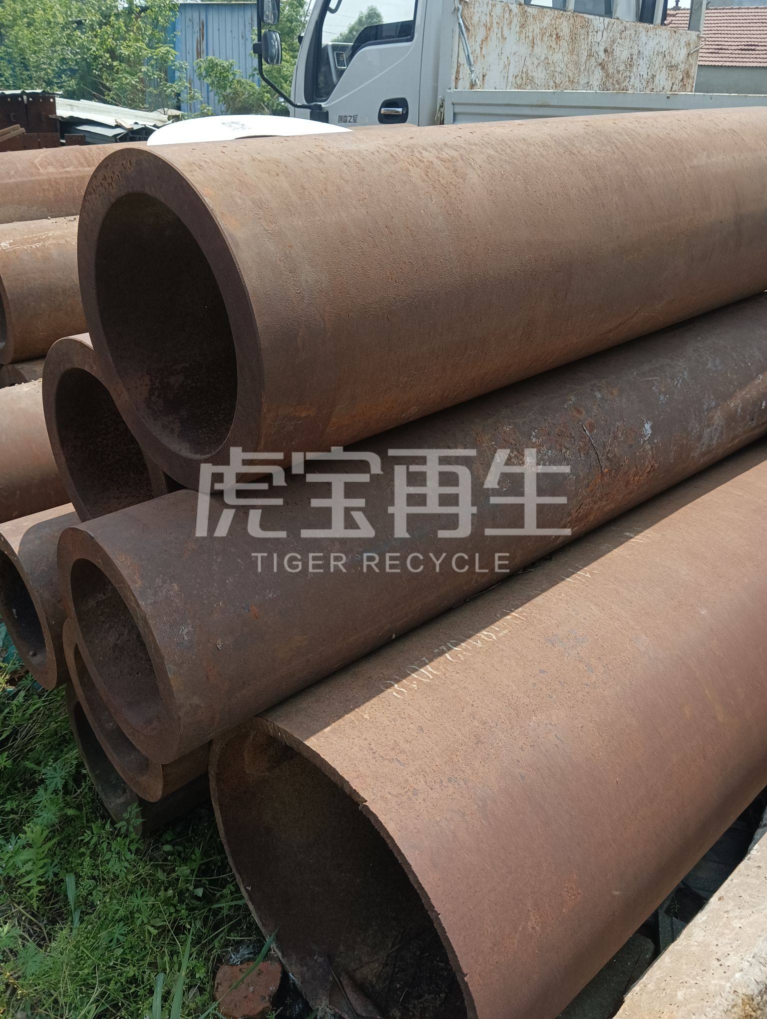 供应：无缝厚壁钢管