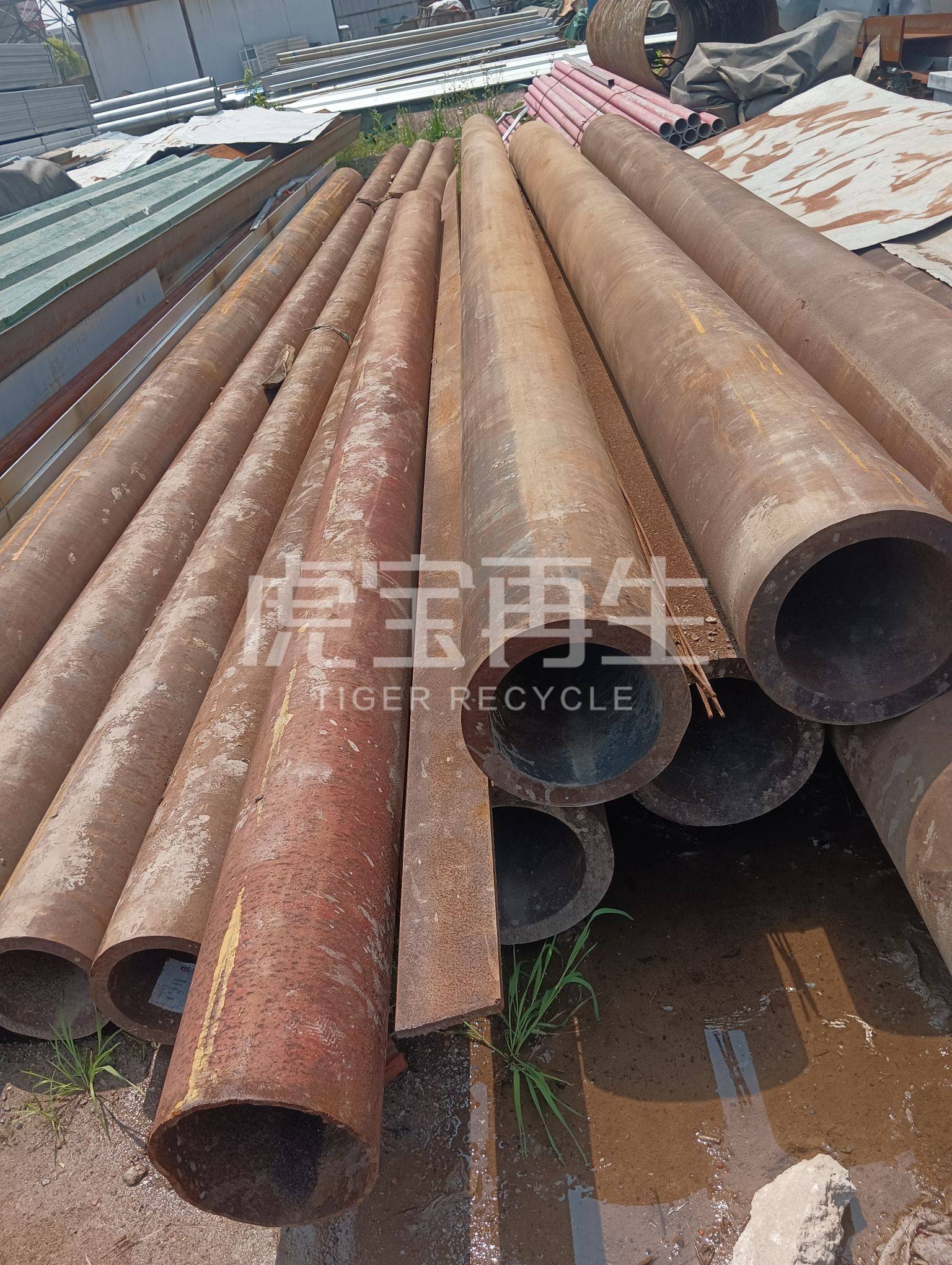 供应：无缝厚壁钢管