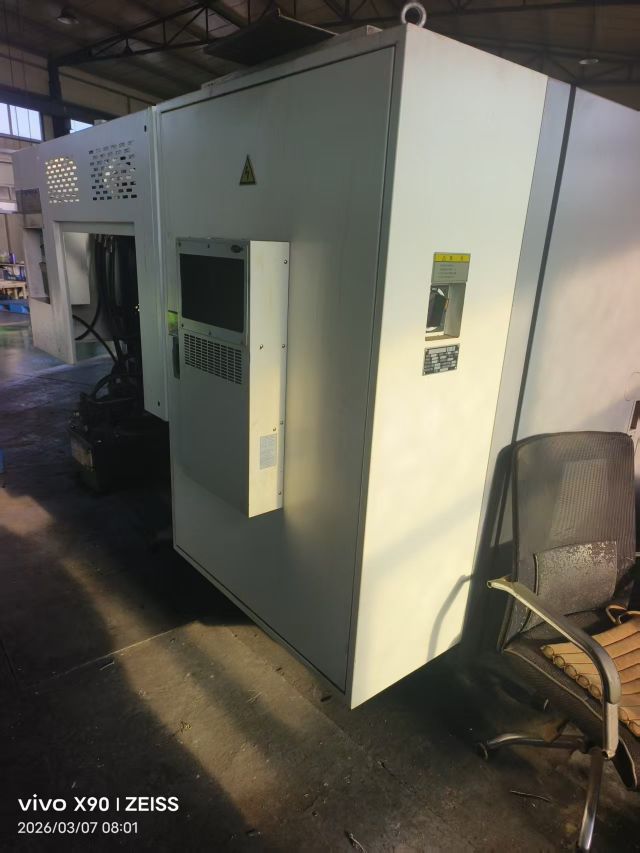 供应：数控斜车