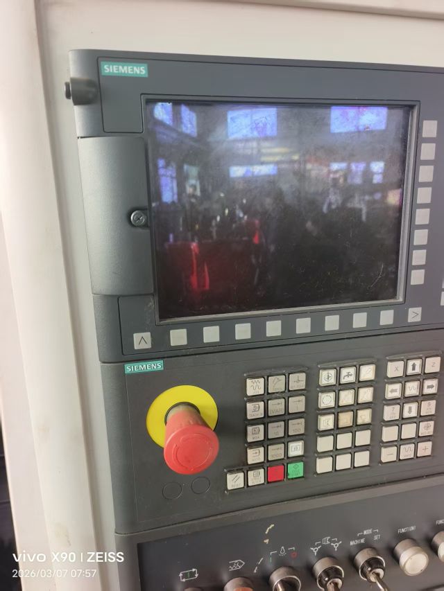 供应：数控斜车