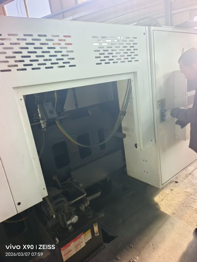 供应：数控斜车