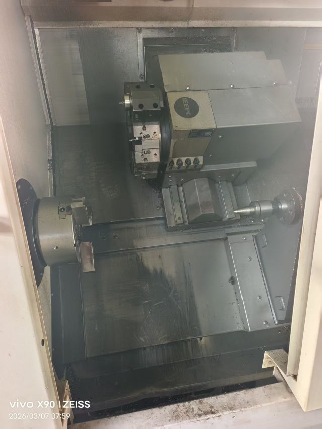 供应：数控斜车