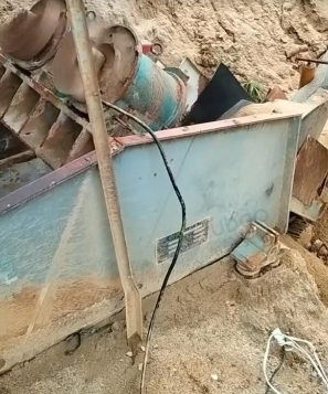 漳州地区个人处理脱水筛1X2米