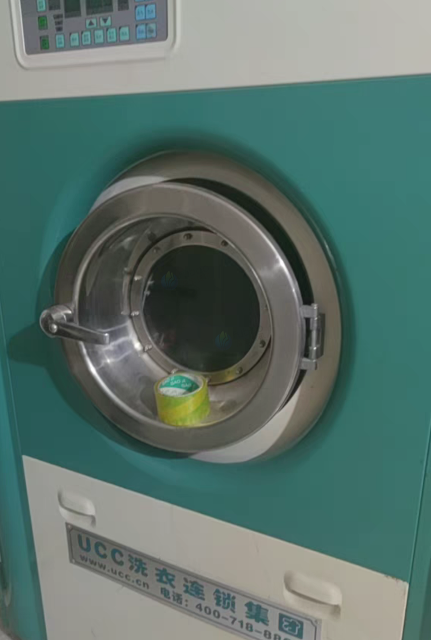 天津地区处理干洗设备