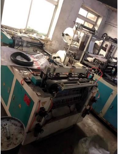 唐山地区处理制袋机、吹膜机、印刷机、造粒机、冲床