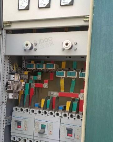 扬州市地区工厂处理315kva箱式变压器