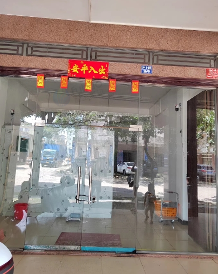 防城港地区处理水果包鲜冷库