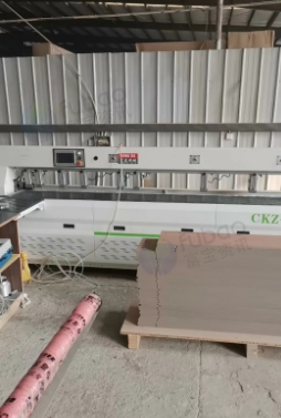 孝感地区处理全屋定制全套设备