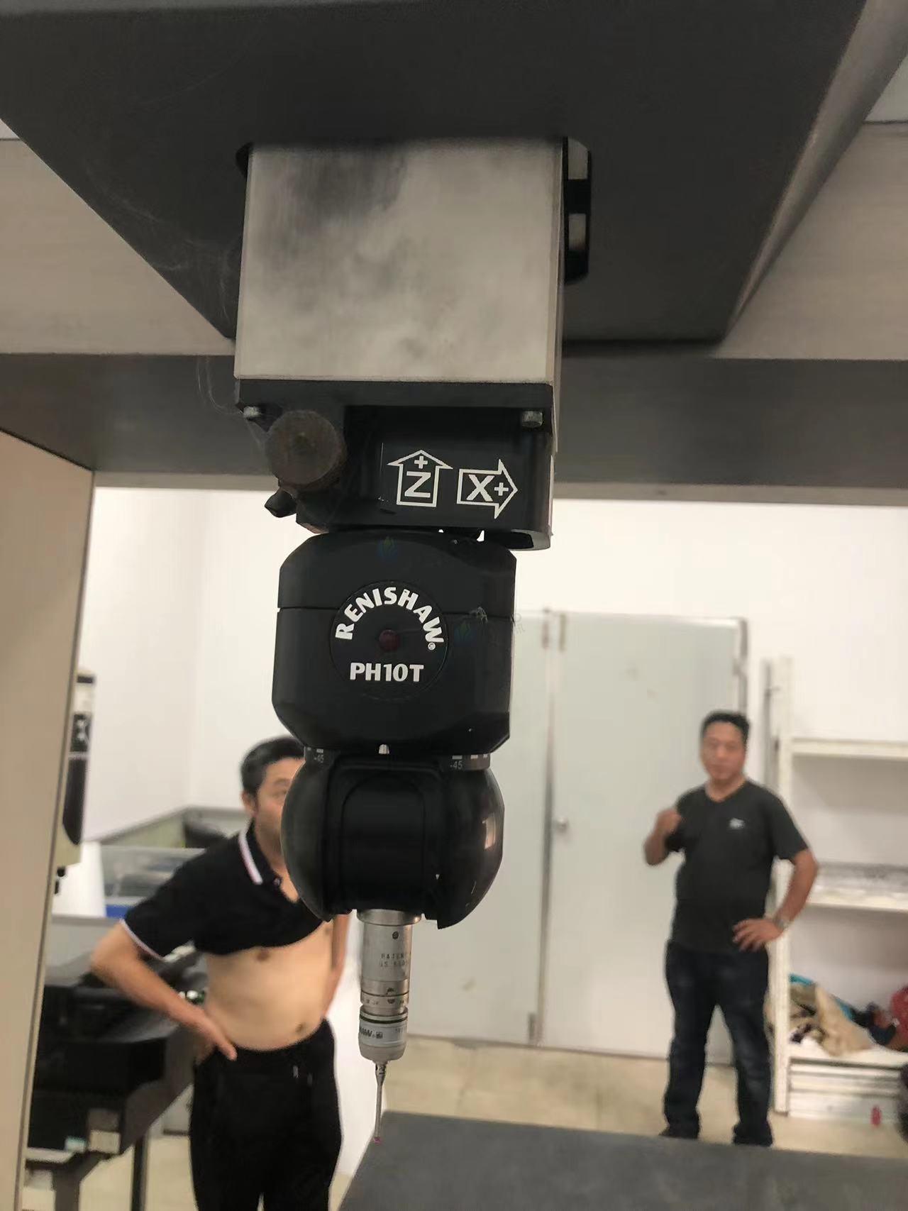 三坐标
