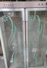 昆明地区干洗店处理设备