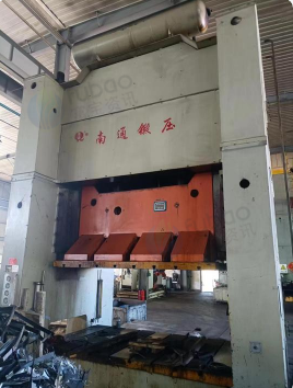 供应：冲床一批