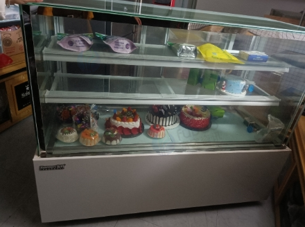 赣州地区处理雪村150的蛋糕柜