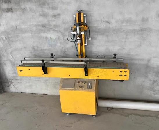 保定地区工厂处理蓝盾吹塑机