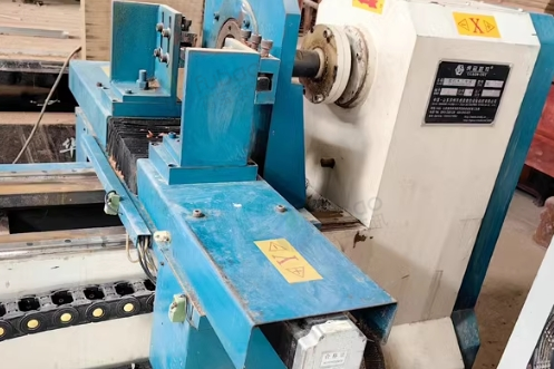 百色地区处理虎森数控车床