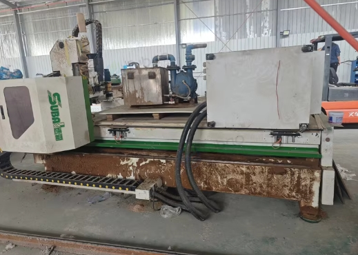 孝感地区处理圆盘开料机